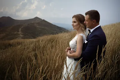 Fotograf ślubny Zamość - Tomasz Rybczyński